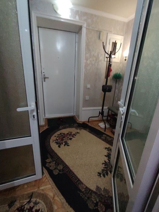 Сдаётся квартира