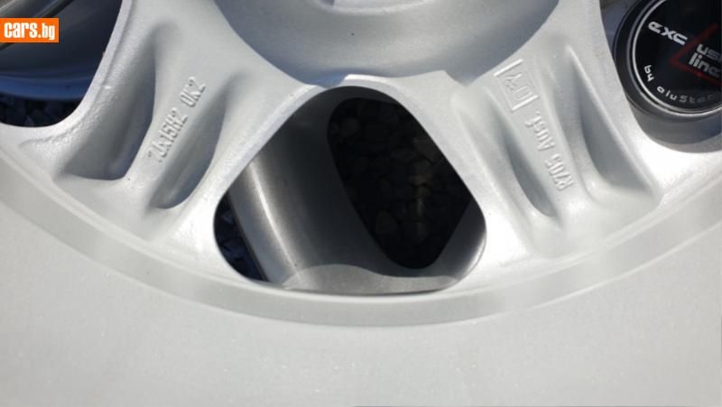 Джанти  5/120 BMW 5x120 БМВ