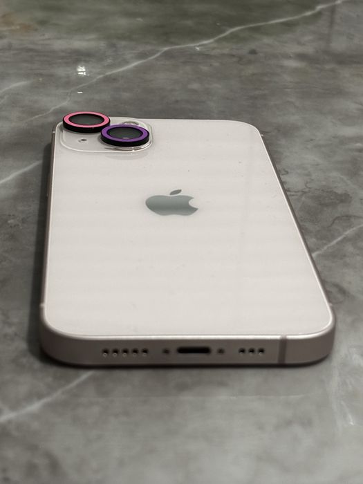 iphone 13 pink 128gb