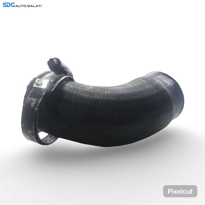 Furtun Conducta Intercooler Volkswagen EOS 1.4 TSI 2006 - 2015 Cod 1K0145828C [A0169]