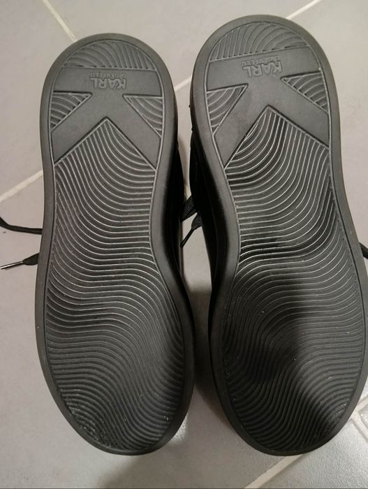 Karl Laferfeld 43 номер