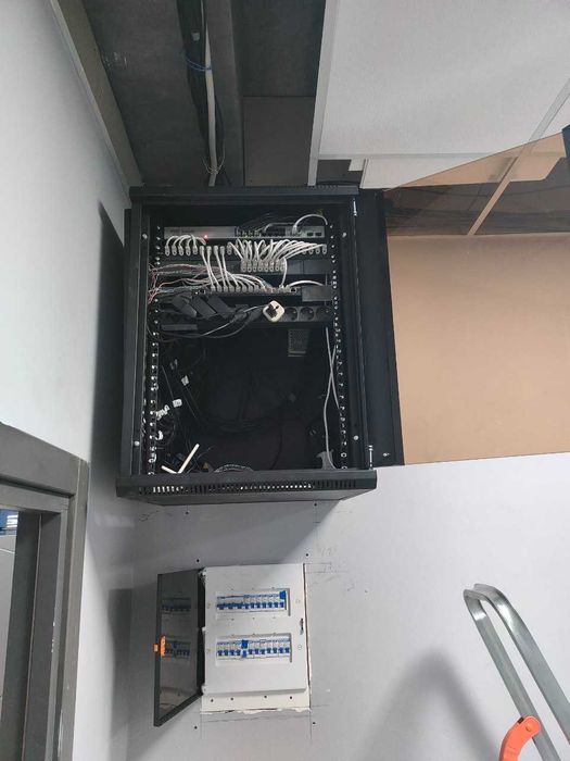 Настройка сетей,интернета,установка WI-FI под любой провайдер