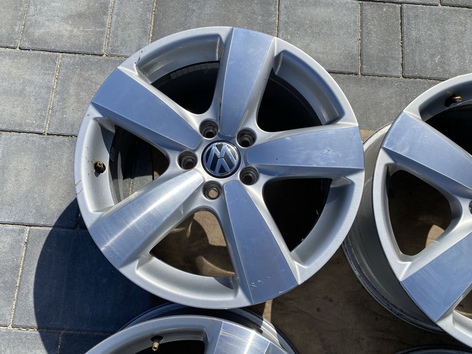 Jante VW Tiguan 17 originale