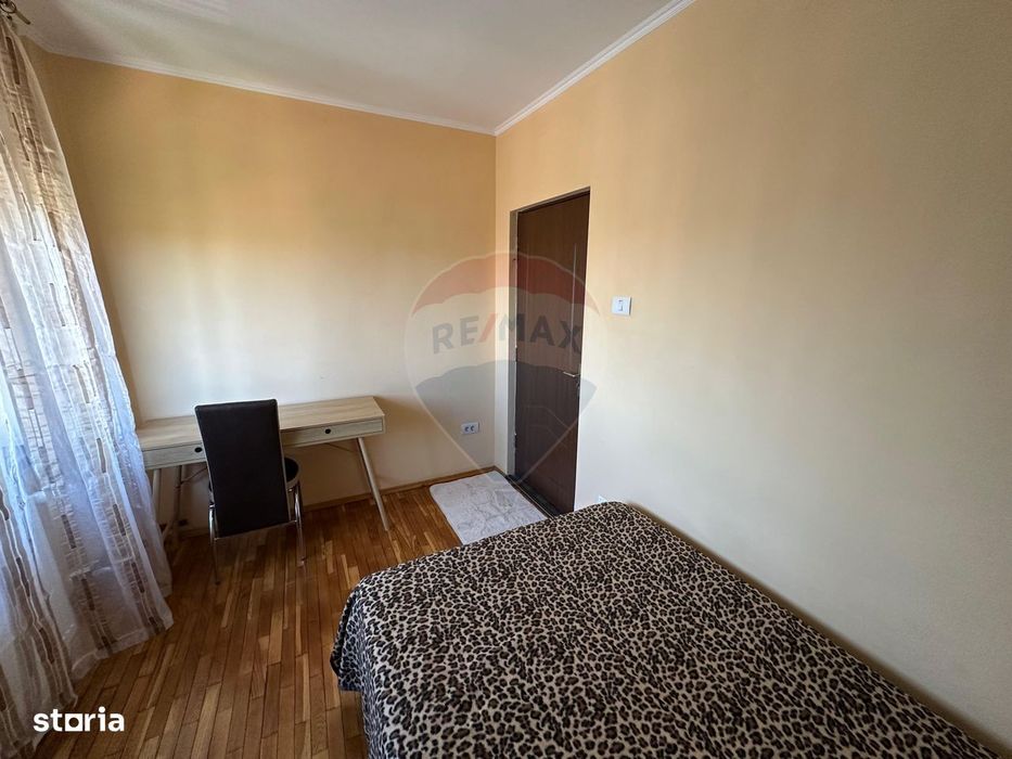 Apartament 3 camere de închiriat Spitalul Judetean