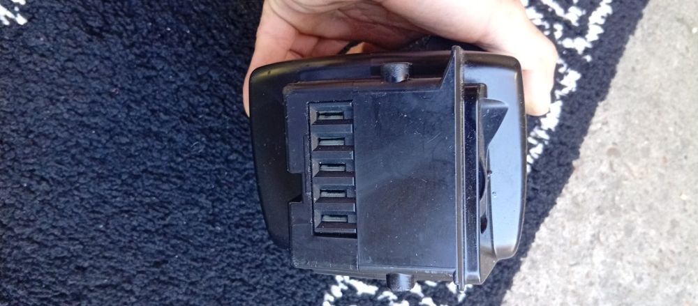 Baterie bicicleta 36v flyer