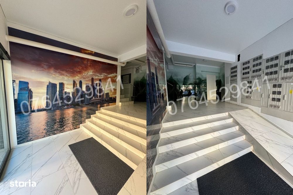 Ap. 2 cam,bloc 2023,Hub Residence,Militari Residence,Str. Tineretului