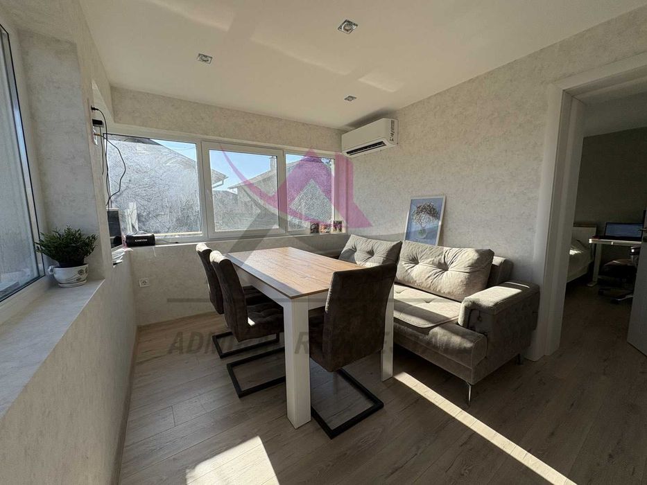 Дава се под наем Къща в Варна, м-т Траката - 150 кв.м за 1100 € - Снимка #1