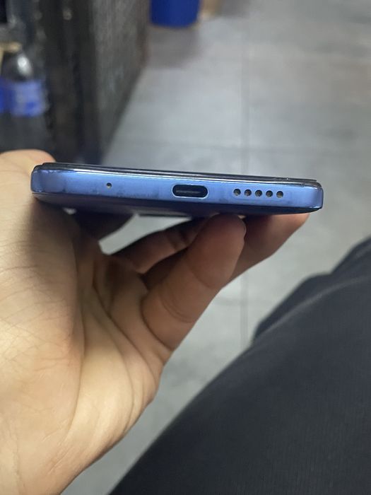 Redmi Note 11 Blue