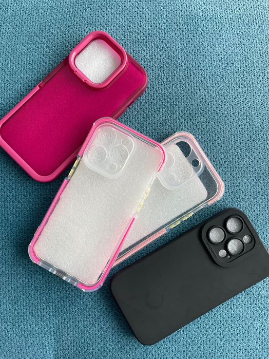 Кейс за iPhone 14 pro