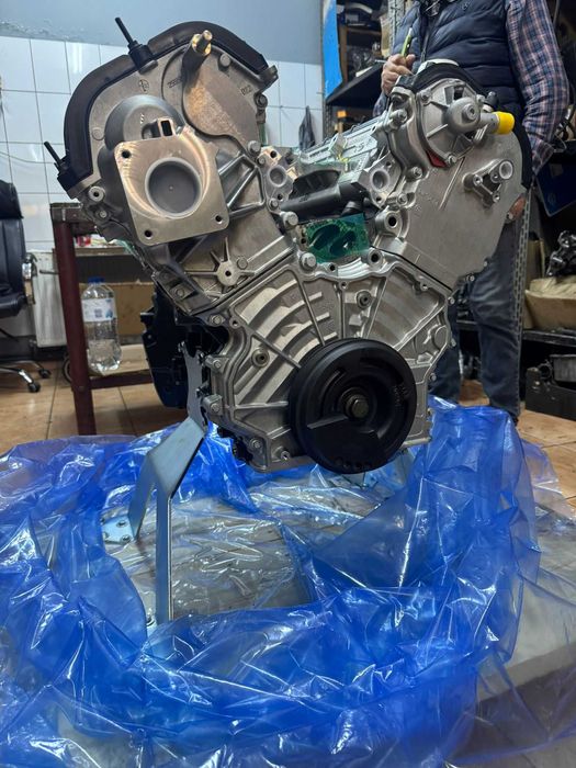 motor jeep grand cherokee EXF VM63D VM44D nou 3.0 WK WK2