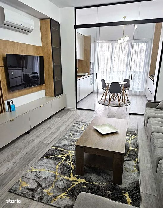 Apartament 2 camere | Theodor Pallady Bloc 2025 | Parcare inclusă — fotografia 1