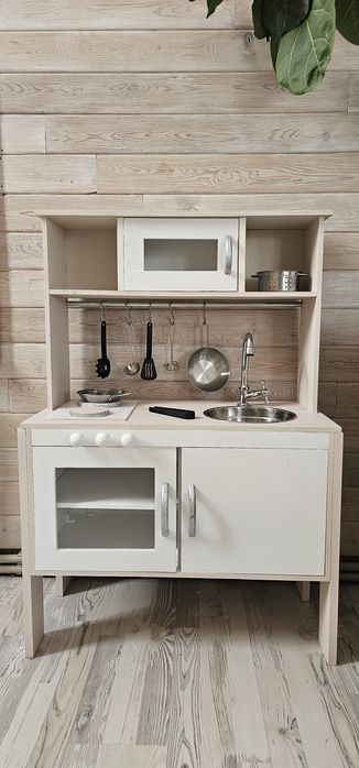 Детская кухня мебель