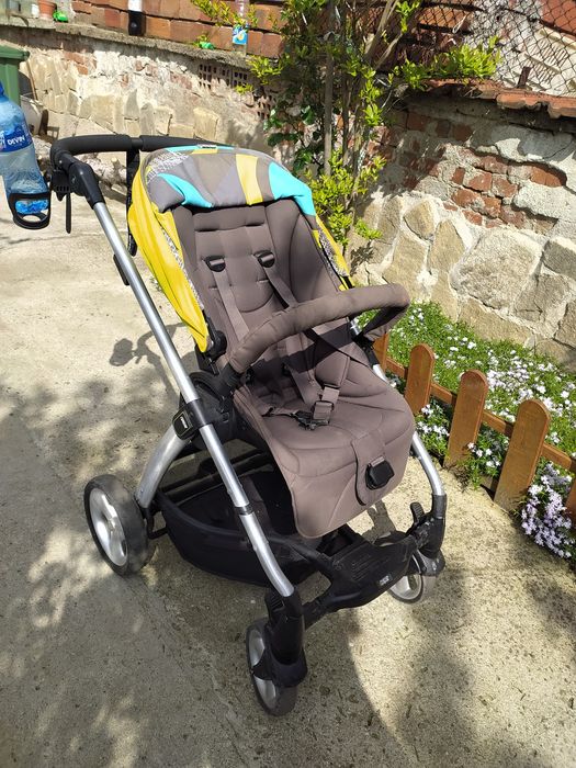 Mamas and papas sola 2