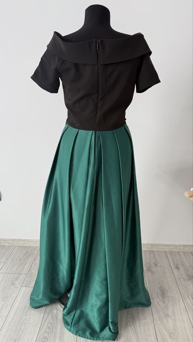 Rochie lunga eleganta