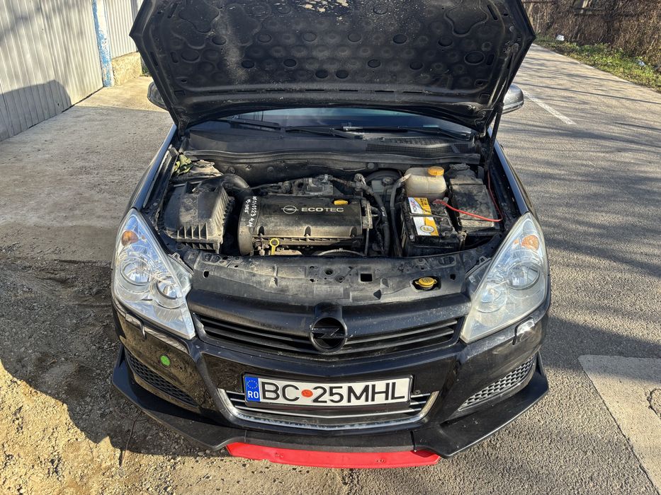 Opel astra h 1.6 cod motor Xer
