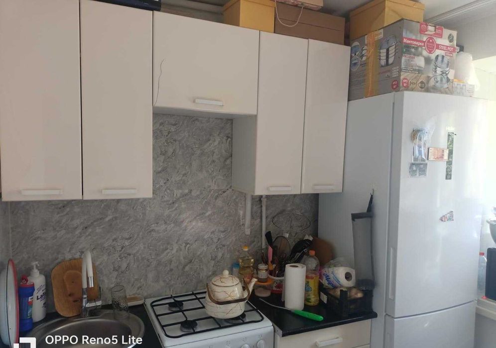 Продам 1 комнатную квартиру