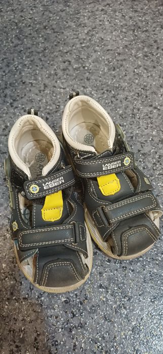 Сандали 25 размер, отдам бесплатно