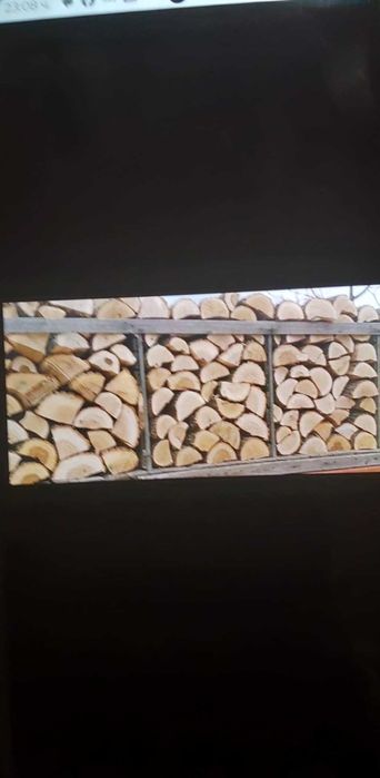 Продавам дърва за огрев