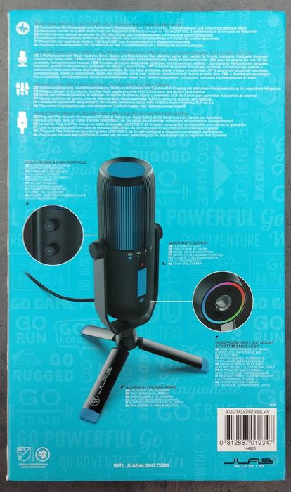 Microfon JLab Talk Pro [#10541#]