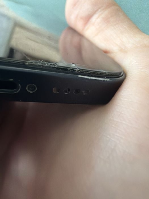 Продам Iphone 12 mini 128gb