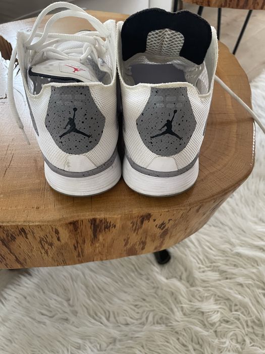 Jordan Flight Racer 44
