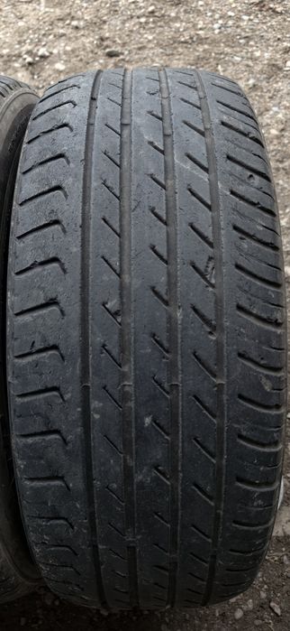 Комплект шин 205/60/16 triangle