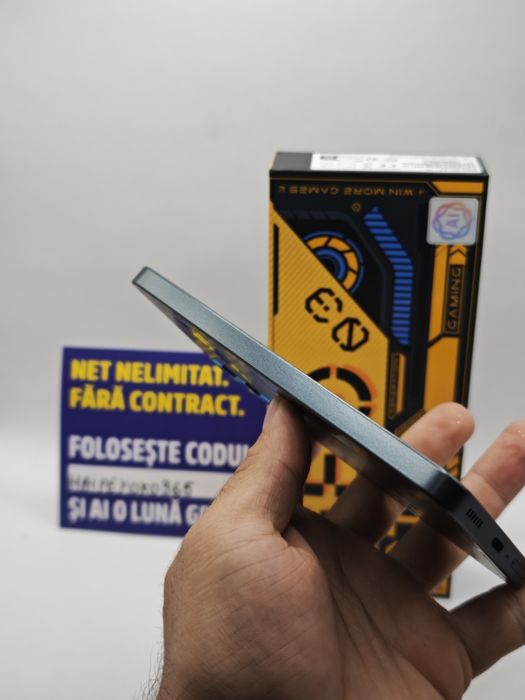 Nubia Neo 3 GT 12+256