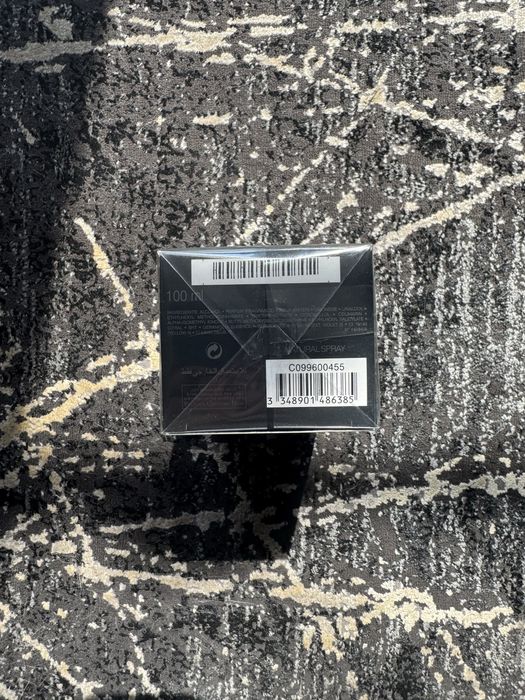 Dior Sauvage Eau De Parfum