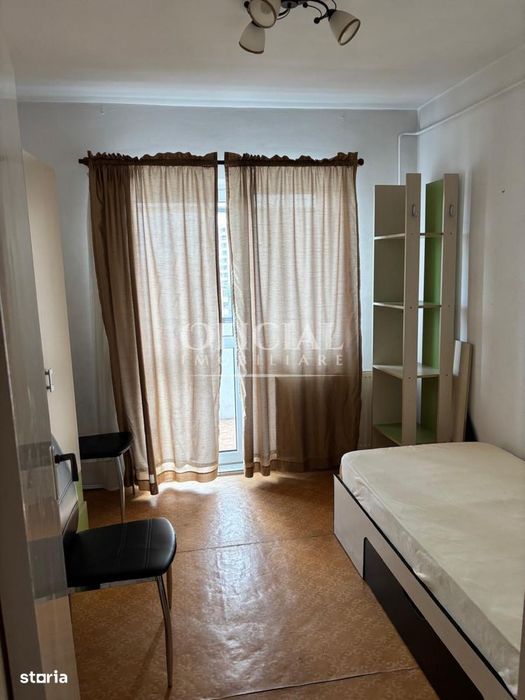 Apartment in Cluj-Napoca, Mănăștur - Vedere 4
