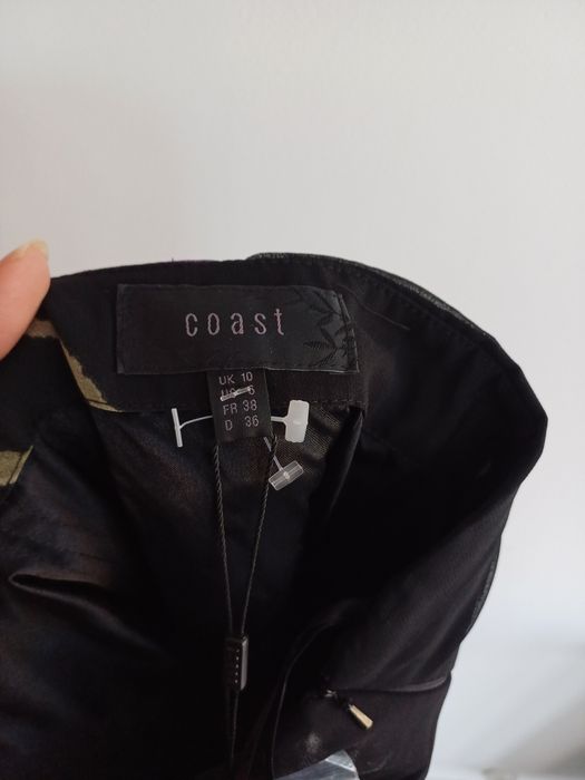 Rochiță de ocazie nouă