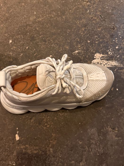 Versace chain reaction albi 43