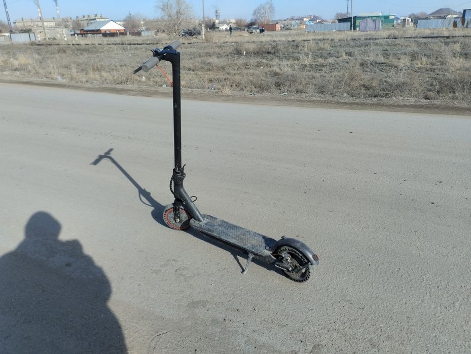 Продам ксяоми м 365 про