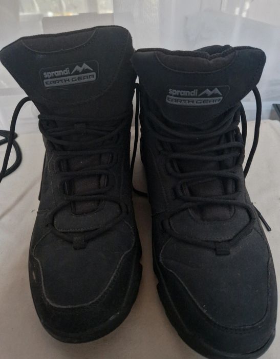 Ghete barbati Sprandi