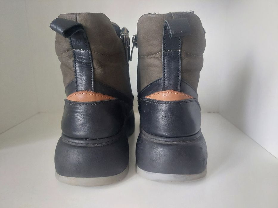 Ghete dama Flavia Passini