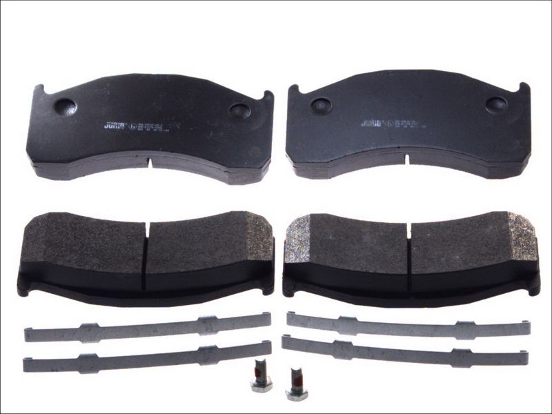 Placute frana Volvo FH FL FM 6/ 9/ 12/ 16