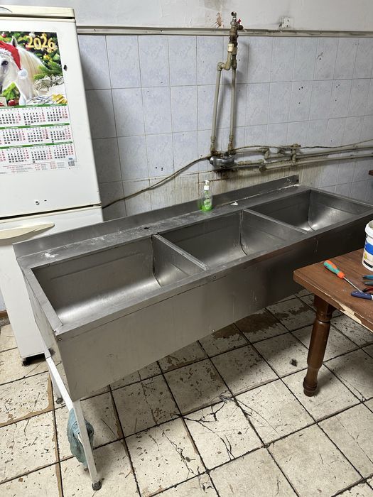 Продам раковину.  .