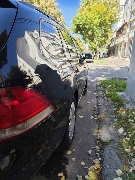 Vw golf 5 breack