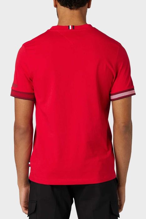 Tommy Hilfiger Regular Fit мъжка тениска размер XL