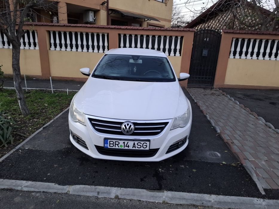 Propietar impecabila