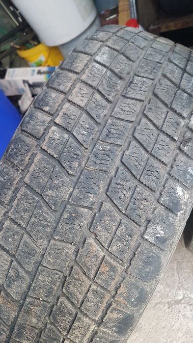 Шины б/у  2115/65R 16