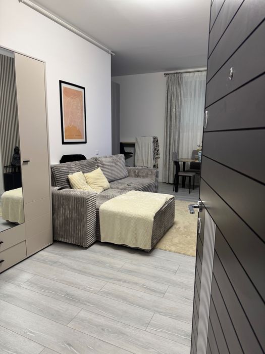 Apartament 2 camere Carol Davila Parter