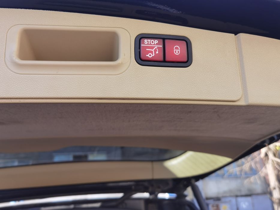 Mercedes GL450 CDİ Exclusive