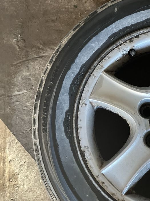 продается колесо