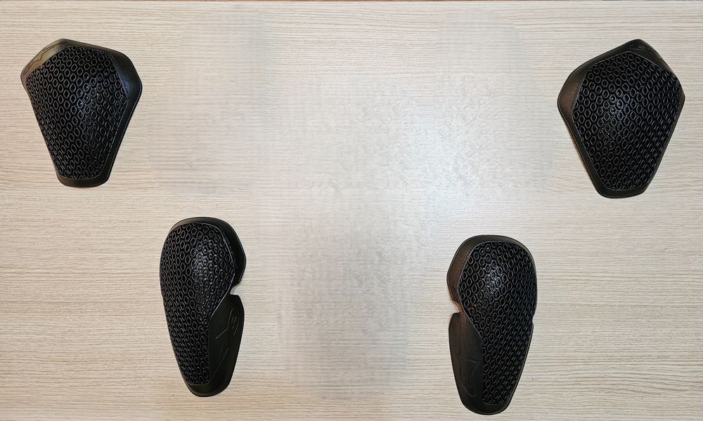 Текстилно мото яке Alpinestars Honda T-SPS Air Jacket