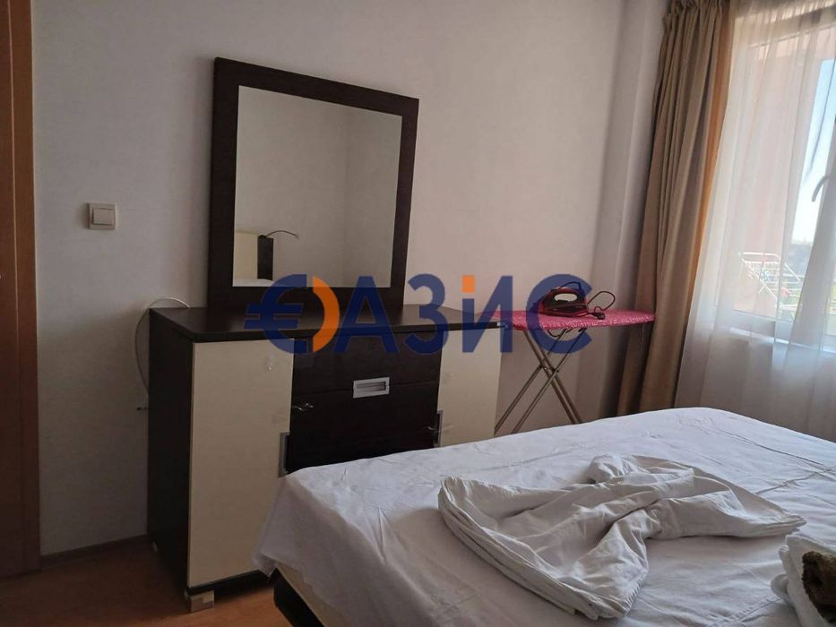 Продава се Двустаен апартамент в к.к. Слънчев бряг - 73 кв.м за 1020 €/кв.м - Снимка #7