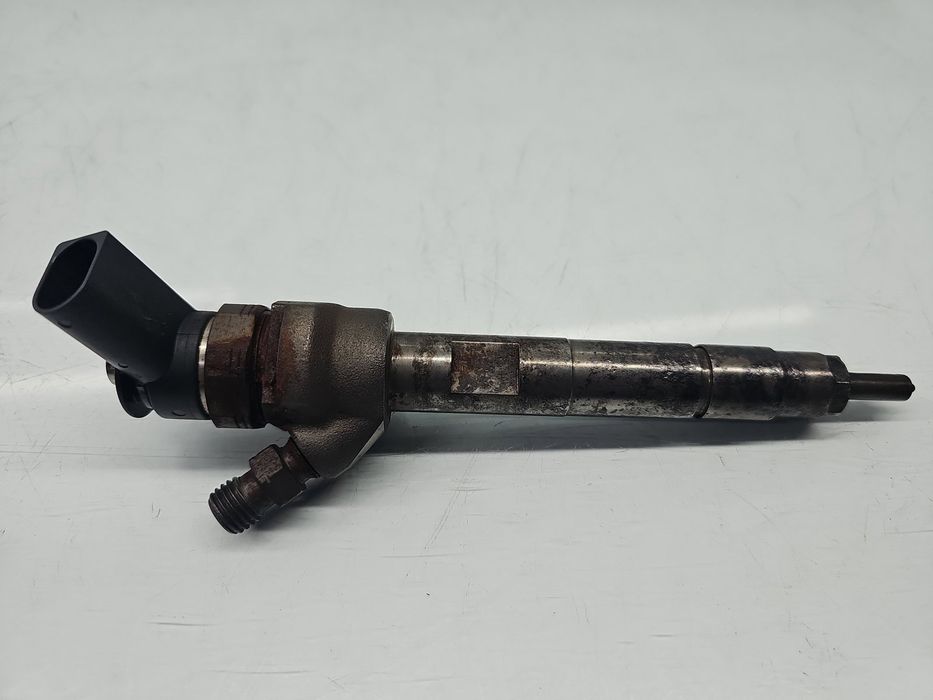 Injector Bmw X1 (E84) [Fabr 2009-2015] 7798446-04, 0445110289 2.0 N47D