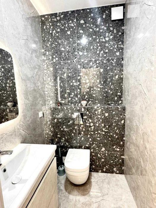 3-к ЖК MONACO RESIDENCE продам! Президентский парк.