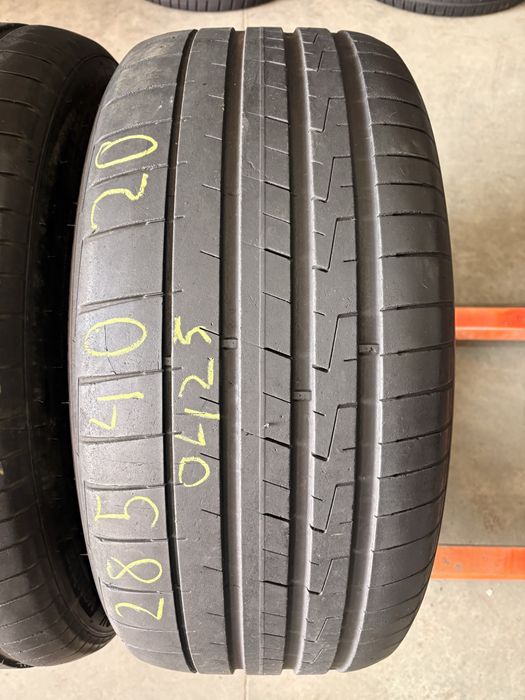 Anvelope vara 285/40/20 Hankook Ventus S1 Evo Z 285 40 20 R 20