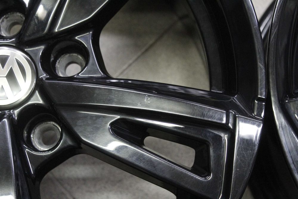 Джанти 16" VW Passat, Caddy, Golf