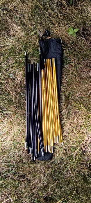 Палатка The North Face Mountain 24